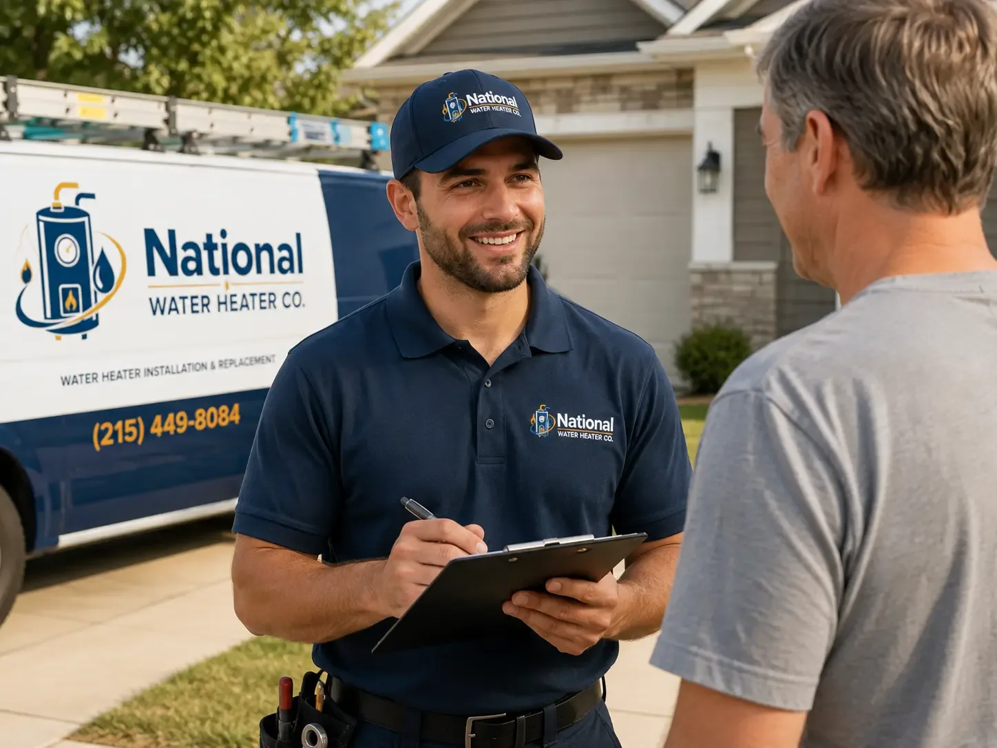 Water Heater Installation Coulter, IA FAQs